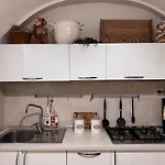 Casa Di Miriam Centro Storico Di Feriehus *